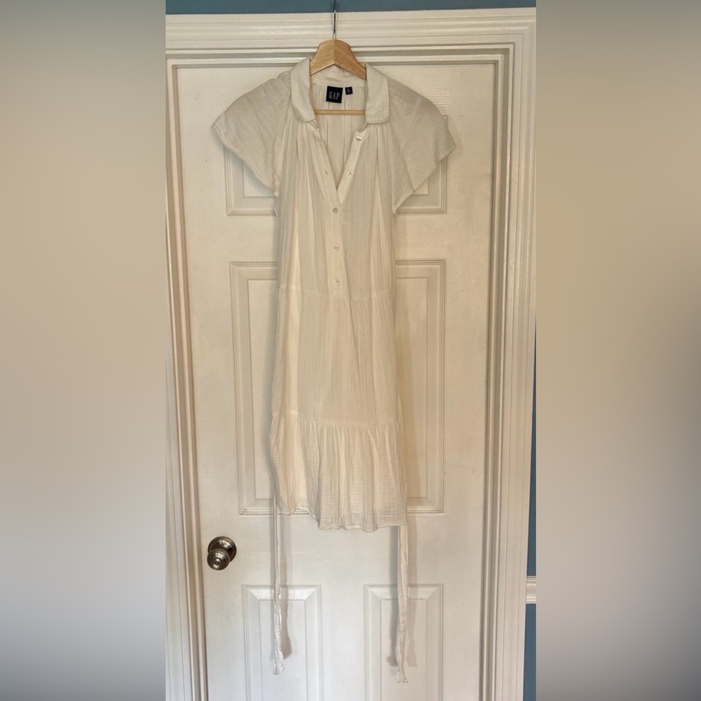 Gap Small Tall Minidress